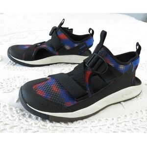 Chaco Odyssey Mens 12 Sport Hiking Water Sandals J106775 Water Shoes